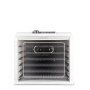 SENCOR Dehidrator hrane SFD 6500WH/500W/6 polica/bela - slika 5