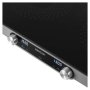 SENCOR Staklokeramički rešo SCP 2803BK/dve ploče/snaga 3500W(2200W+1300W) - slika 2