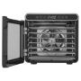 SENCOR Dehidrator hrane Sencor SFD 7750SS/600W/7 polica/inox - slika 2