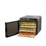 SENCOR Dehidrator hrane Sencor SFD 7750SS/600W/7 polica/inox - slika 1