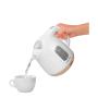 SENCOR Kuvalo za vodu SWK 1102RS/1L/1100W/belo bež - slika 3