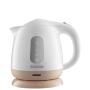 SENCOR Kuvalo za vodu SWK 1102RS/1L/1100W/belo bež - slika 1