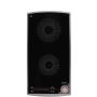 SENCOR Inudukcioni rešo SCP 5414GY/dve ringle/snaga 1800+1300W - slika 2