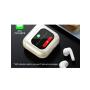 MADOR Bežične slušalice K1-TWS Bluetooth bele - slika 3