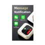 MADOR Bežične slušalice K1-TWS Bluetooth bele - slika 4