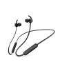 PHILIPS Bežične slušalice TAE1209BK/00 crne - slika 1