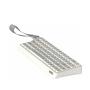 MARVO Tastatura USB Saber KG965W WH - slika 2