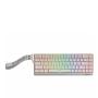 MARVO Tastatura USB Saber KG965W WH - slika 4