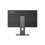 LENOVO ThinkVision P27QD-40 IPS QHD 120Hz USB-C 140W (64B3GAT2EU) - slika 3