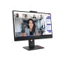 LENOVO ThinkVision T27QD-4v IPS QHD 120Hz USB-C 100W (64B8UAT1EU) - slika 2
