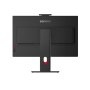 LENOVO ThinkVision T27QD-4v IPS QHD 120Hz USB-C 100W (64B8UAT1EU) - slika 3