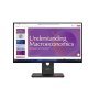 LENOVO ThinkVision T24D-40 IPS FHD 120Hz USB-C 100W (64B9GAT1EU) - slika 1