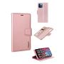 HANMAN Canvas ORG Zaštitna futrola za Xiaomi Redmi Note 12 Pro 5G (EU) roze - slika 1