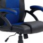 UVI Chair Storm Blue Gaming stolica - slika 5