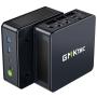 GMKtec NucBox M5 Ultra AMD Ryzen 7 7730U, 16GB, M.2 1TB, Win11Pro - slika 3