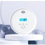 Smart Nest WiFi pametni detektor dima i ugljen monoksida (CO) - slika 1