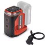EINHELL TE-ES 18/150/1 Li-C-Solo akumulatorska energetska stanica, 18V 1091310 - slika 1