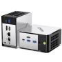GMKtec NucBox M8 AMD Ryzen 5 PRO 6650H, 16GB, M.2 1TB, Win11Pro - slika 1