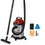 EINHELL TC-VC 2045 S usisivač za suvo/mokro usisavanje, 900W 2347410 - slika 1