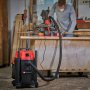 EINHELL TC-VC 2555 A usisivač za mokro i suvo usisavanje, 850W 2347425 - slika 2