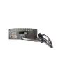 GEMBIRD NPA-AC2D univerzalni laptop punjač AC/DC100W Home+Car, adj. voltage, DC12V,AC240V to 12-24v - slika 3