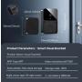 GMB SMART-FCD-M8, TUYA Video interfon, OLED display, WI-FI bluetooth daljinski interfon - slika 2