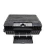 GMB OPTIC-FB-ODB-32D FTTH IP65 1x32 fiber distri box Type 1 32 Splitter Fat NAP, opt.razvodna kutija - slika 1