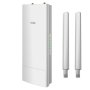 CUDY Wireless Access Point Cudy AP1200 AC1200 1200Mbps/WiFi 5 2.4+5Ghz POE 802.3af/2x5dBi/Outdoor - slika 1