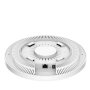 CUDY Wireless Access Point AP3000/AX3000 WiFI 6 2.5G/Plafonsko-zidno kućište - slika 4