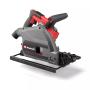 EINHELL TP-PS 18/165 Li BL Akumulatorska uranjajuća kružna testera, Solo 4331400 - slika 1