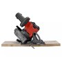 EINHELL TP-CS 18/165 Li BL Akumulatorska ručna kružna testera, Solo 4331225 - slika 3