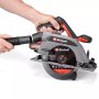 EINHELL TP-CS 18/165 Li BL Akumulatorska ručna kružna testera, Solo 4331225 - slika 4