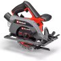 EINHELL TP-CS 18/165 Li BL Akumulatorska ručna kružna testera, Solo 4331225 - slika 1