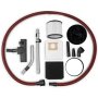 EINHELL TE-VC 5090 SACL usisivač za suvo/mokro usisavanje, 1300W 2347450 - slika 2
