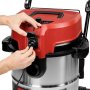 EINHELL TE-VC 5090 SACL usisivač za suvo/mokro usisavanje, 1300W 2347450 - slika 3
