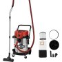 EINHELL TE-VC 5090 SACL usisivač za suvo/mokro usisavanje, 1300W 2347450 - slika 1