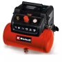 EINHELL TC-AC 190/6/8 OF Vazdušni kompresor 4020655 - slika 1