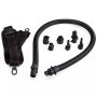 EINHELL SUPPERO 18/380 Akumulatorski kompresor za SUP daske 4020700 - slika 2