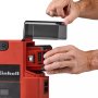 EINHELL SUPPERO 18/380 Akumulatorski kompresor za SUP daske 4020700 - slika 4