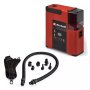 EINHELL SUPPERO 18/380 Akumulatorski kompresor za SUP daske 4020700 - slika 1
