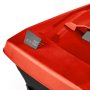 EINHELL RASARRO 36/36 akumulatorska kosilica za travu, sa 2x3Ah Plus baterije i dva punjača SET 3413282 - slika 5