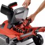 EINHELL GP-ST 36/53 Li E BL Akumulatorski čistač snega, Professional, Solo 3417021 - slika 2