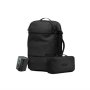 LEXA Premium Travel Paket crni - slika 1