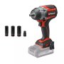 EINHELL TP-CW 18/750-C Li BL Akumulatorski udarni nasadni odvijač, Solo 4510065 - slika 1