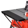 EINHELL TC-TS 254 U Stoni cirkular sa postoljem 4340510 - slika 2