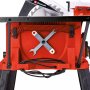 EINHELL TC-TS 254 U Stoni cirkular sa postoljem 4340510 - slika 3
