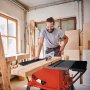 EINHELL TC-TS 254 U Stoni cirkular sa postoljem 4340510 - slika 5