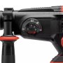 EINHELL TE-HD 18/20 Li (1x4.0Ah) Akumulatorska čekić bušilica, Set 4514299 - slika 3