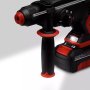 EINHELL TE-HD 18/20 Li (1x4.0Ah) Akumulatorska čekić bušilica, Set 4514299 - slika 4