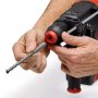 EINHELL TE-HD 18/20 Li (1x4.0Ah) Akumulatorska čekić bušilica, Set 4514299 - slika 5